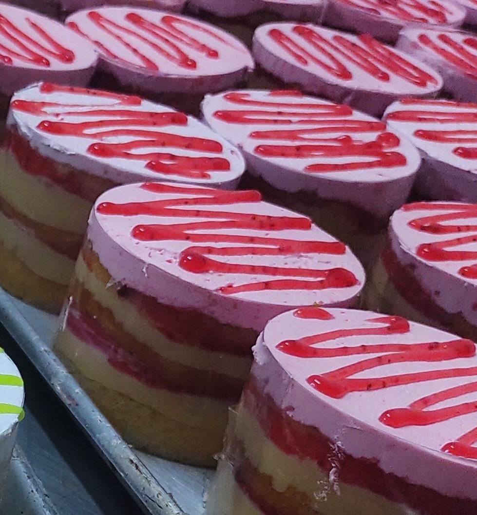 Categoria Tortas